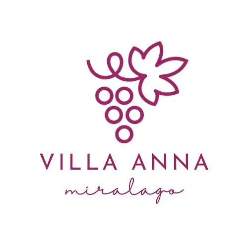 Villa Anna Miralago Castello  Italien